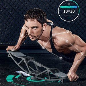 Gym Equipment Multi-Functional Push up Bar Fitness Push-Up Board Set Home